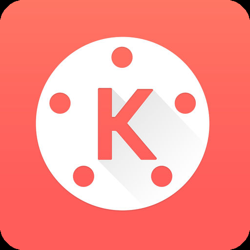 Download Kinemaster Indonesia MOD APK latest version 2 Kinemaster Mod APK Indonesia Logo Image