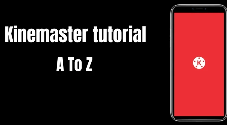 Tutorials Of Kinemaster Mod APK 5 kinemaster Tutorials Image