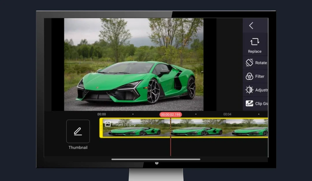 Download Kinemaster Indonesia MOD APK latest version 1 Kinemaster for PC, Indonesia Mod APK Image